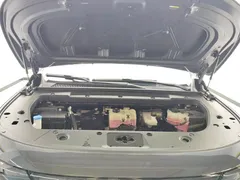 2024 Leapmotor C16 EV 520 Premium — фото 10