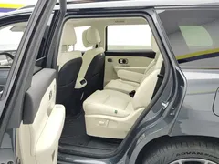 2024 Leapmotor C16 EV 520 Premium — фото 11