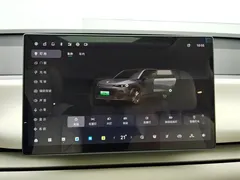 2024 Leapmotor C16 EV 520 Premium — фото 13