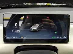 2024 Leapmotor C16 EV 520 Premium — фото 14