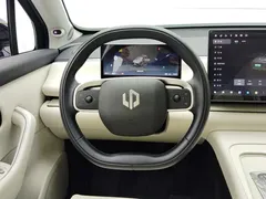 2024 Leapmotor C16 EV 520 Premium — фото 15