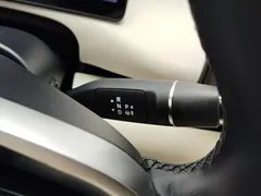 2024 Leapmotor C16 EV 520 Premium — фото 16