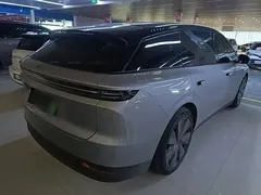 2025 Li Auto i6 4WD Standard — фото 7