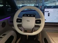 2025 Li Auto i6 4WD Standard — фото 11