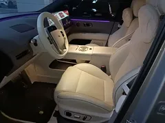 2025 Li Auto i6 4WD Standard — фото 15