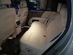 2025 Li Auto i6 4WD Standard — фото 17
