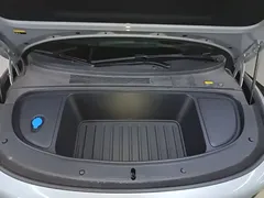2025 Li Auto i6 4WD Standard — фото 20