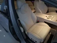 2025 Li Auto i6 4WD Standard — фото 25