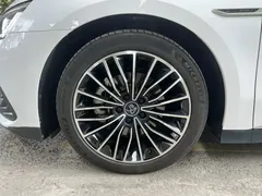 2022 BYD Han PHEV 121KM Premium, белый — фото 9