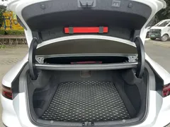 2022 BYD Han PHEV 121KM Premium, белый — фото 10
