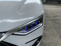 2022 BYD Han PHEV 121KM Premium, белый — фото 11