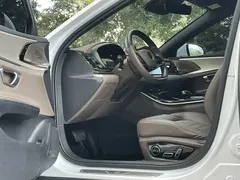 2022 BYD Han PHEV 121KM Premium, белый — фото 13