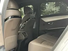 2022 BYD Han PHEV 121KM Premium, белый — фото 16