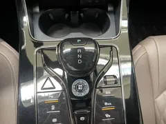 2022 BYD Han PHEV 121KM Premium, белый — фото 17