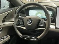 2022 BYD Han PHEV 121KM Premium, белый — фото 20