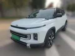 2023 Geely ICON 1.5TD, белый — фото 1