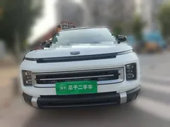 2023 Geely ICON 1.5TD, белый — фото 2