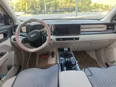 2023 Geely ICON 1.5TD, белый — фото 5
