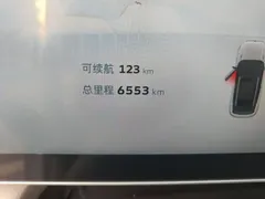 2023 Geely ICON 1.5TD, белый — фото 8