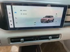 2023 Geely ICON 1.5TD, белый — фото 9