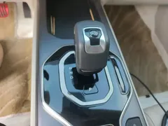 2023 Geely ICON 1.5TD, белый — фото 10