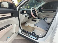2023 Geely ICON 1.5TD, белый — фото 12