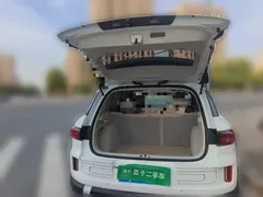 2023 Geely ICON 1.5TD, белый — фото 15