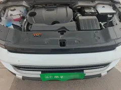 2023 Geely ICON 1.5TD, белый — фото 16