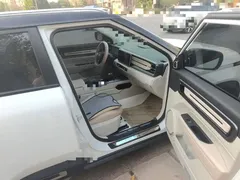 2023 Geely ICON 1.5TD, белый — фото 19