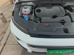 2023 Geely ICON 1.5TD, белый — фото 20
