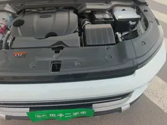 2023 Geely ICON 1.5TD, белый — фото 21