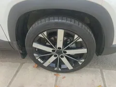 2023 Geely ICON 1.5TD, белый — фото 24