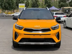 2021 Kia Yipao 1.4L CVT Sunroof — фото 2