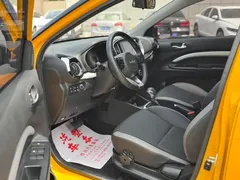 2021 Kia Yipao 1.4L CVT Sunroof — фото 7