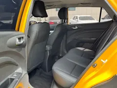 2021 Kia Yipao 1.4L CVT Sunroof — фото 8