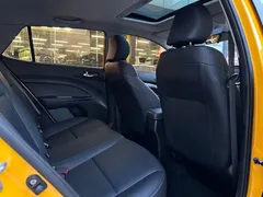 2021 Kia Yipao 1.4L CVT Sunroof — фото 11