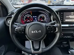 2021 Kia Yipao 1.4L CVT Sunroof — фото 14