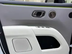 2025 Li Auto i8 Standard, белый — фото 10