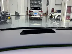 2025 Li Auto i8 Standard, белый — фото 11