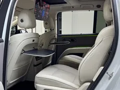 2025 Li Auto i8 Standard, белый — фото 15