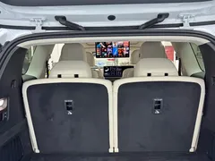 2025 Li Auto i8 Standard, белый — фото 21