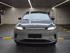2024 Leapmotor C11 EV 580 Premium — фото 2