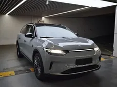 2024 Leapmotor C11 EV 580 Premium — фото 3
