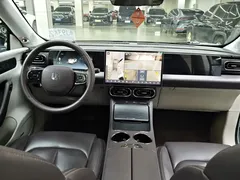 2024 Leapmotor C11 EV 580 Premium — фото 4