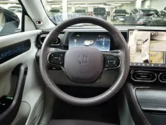 2024 Leapmotor C11 EV 580 Premium — фото 5