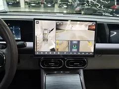 2024 Leapmotor C11 EV 580 Premium — фото 6