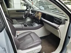 2024 Leapmotor C11 EV 580 Premium — фото 8