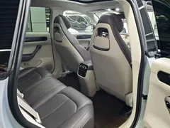 2024 Leapmotor C11 EV 580 Premium — фото 10