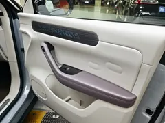 2024 Leapmotor C11 EV 580 Premium — фото 11