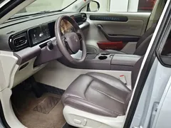 2024 Leapmotor C11 EV 580 Premium — фото 12